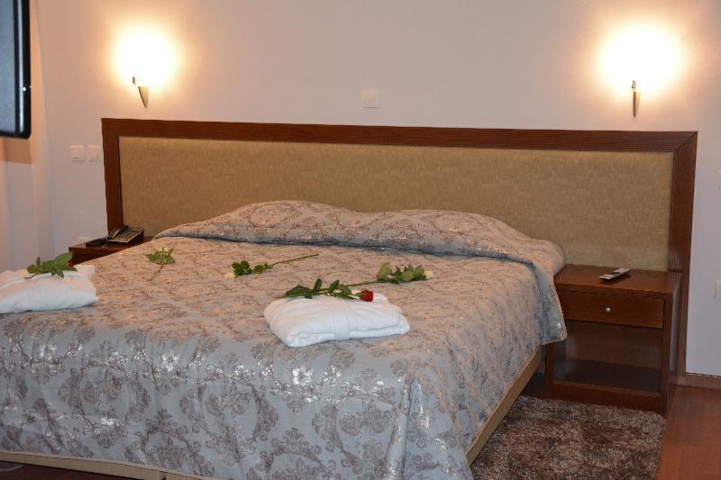 Hotel Olympos Pírgos Dış mekan fotoğraf